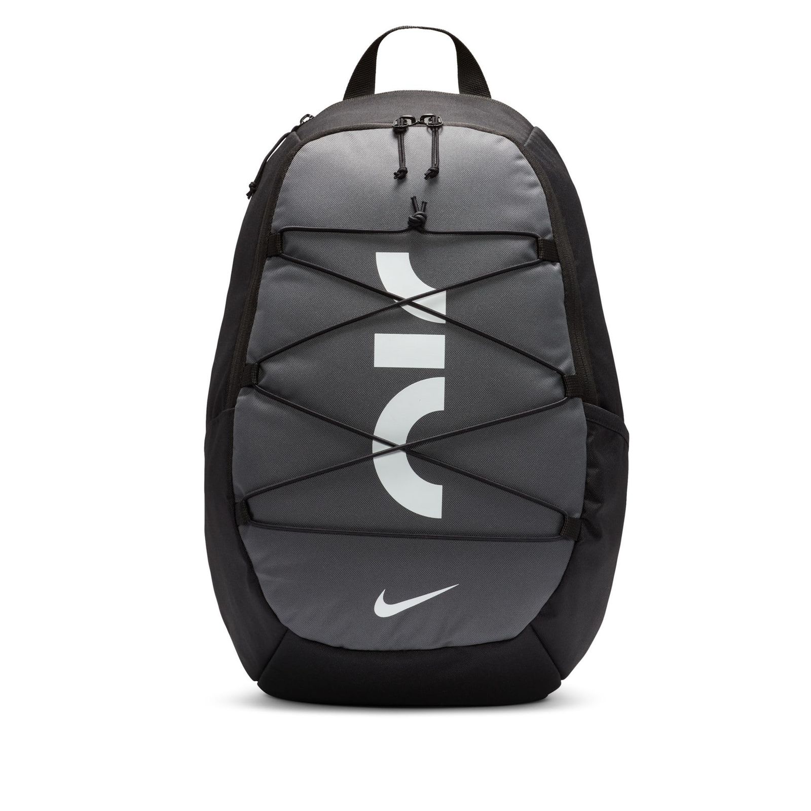 Nike Nk Air Grx Bkpk ユニ バックパック ブラック/アイアングレー/ホワイト DV6246-010 MISC [21 L]