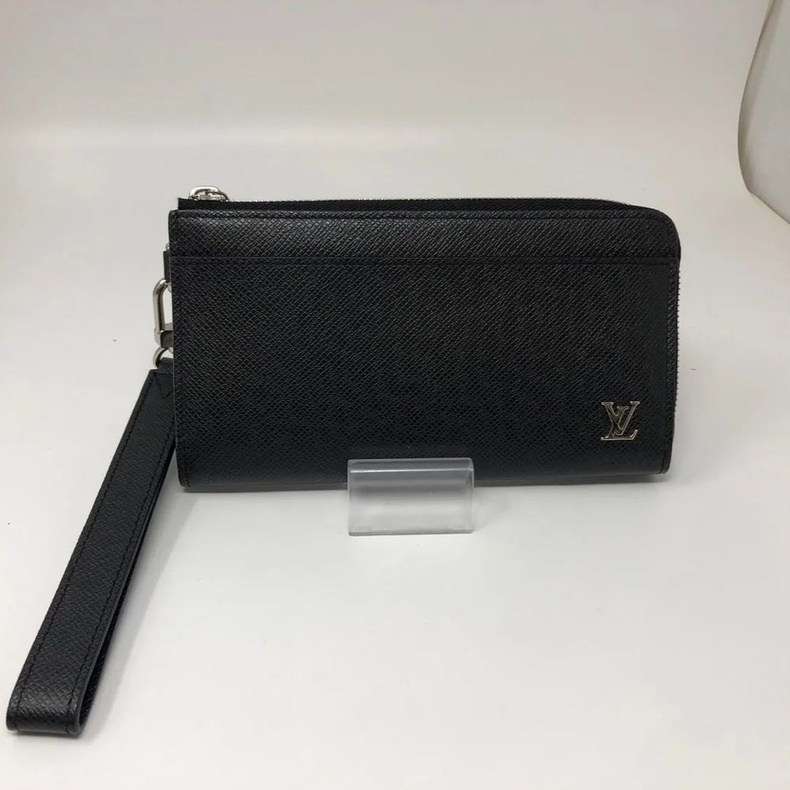 ◆LOUISVUITTON　ルイヴィトン　ジッピードラゴンヌ　M69409　本体のみ　中古　現状品◆21775