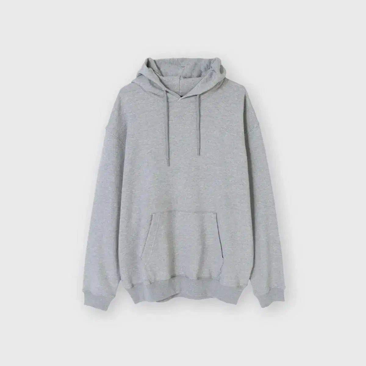 BROWNYARD ブラウンヤード ソフト スウェット フード付きTシャツ