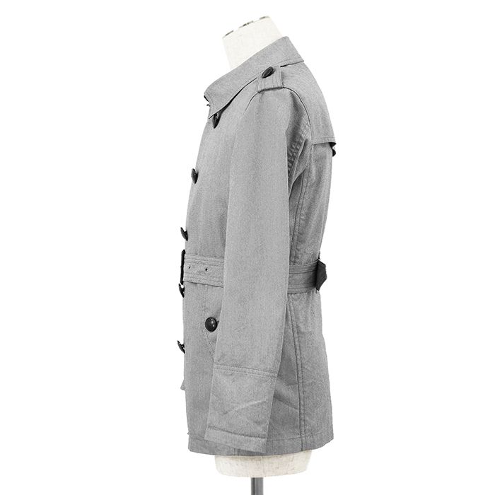 SALE【美品】BURBERRY BLACK LABEL バーバリーブラックレーベル