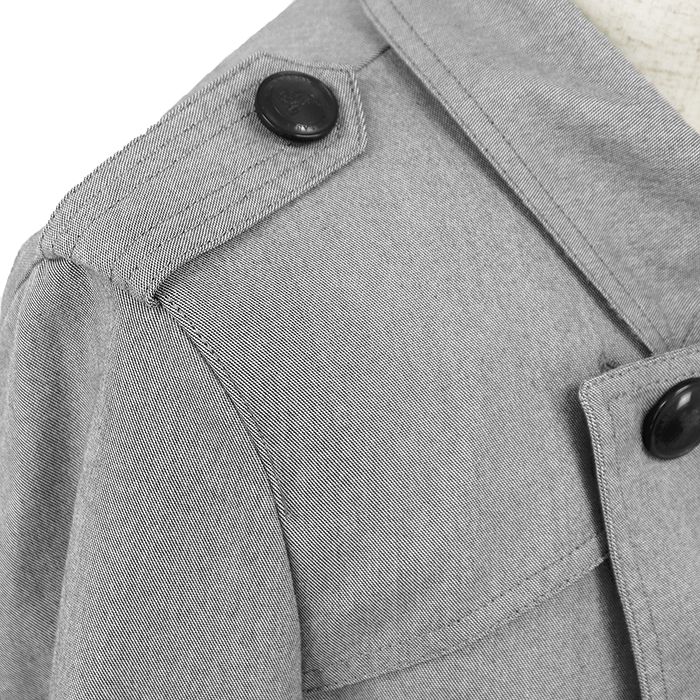 SALE【美品】BURBERRY BLACK LABEL バーバリーブラックレーベル