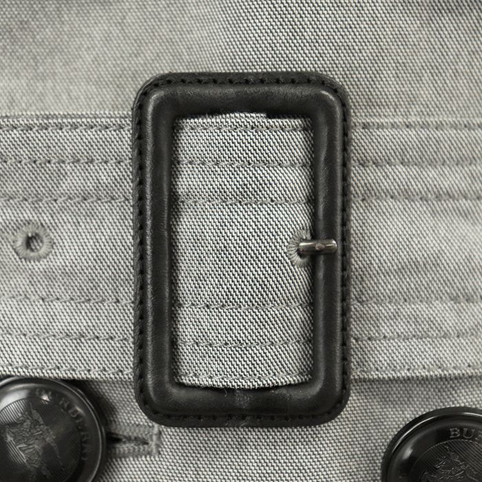 SALE【美品】BURBERRY BLACK LABEL バーバリーブラックレーベル
