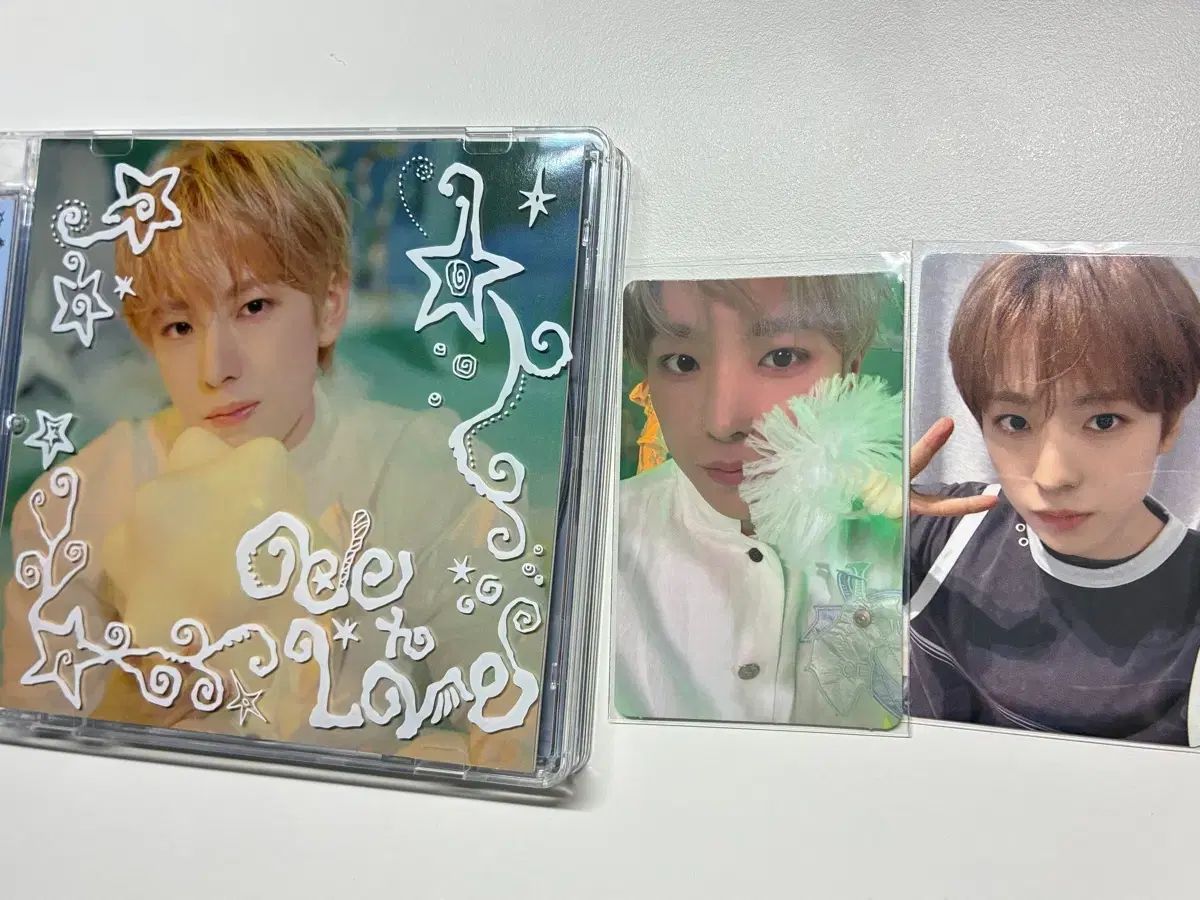 安い，正規品 NCT WISH JUMP UP 未公開トレカ+アルバムトレカ+ジュエル