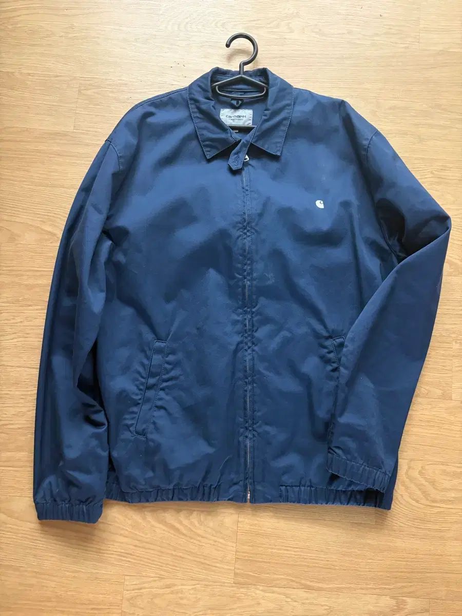 カーハートWIP メディソン ジャケット XL