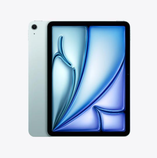 【新品未開封】iPad Air (M4) 11インチ 256Gブルー メルカリ便 新品 iPad Air 11