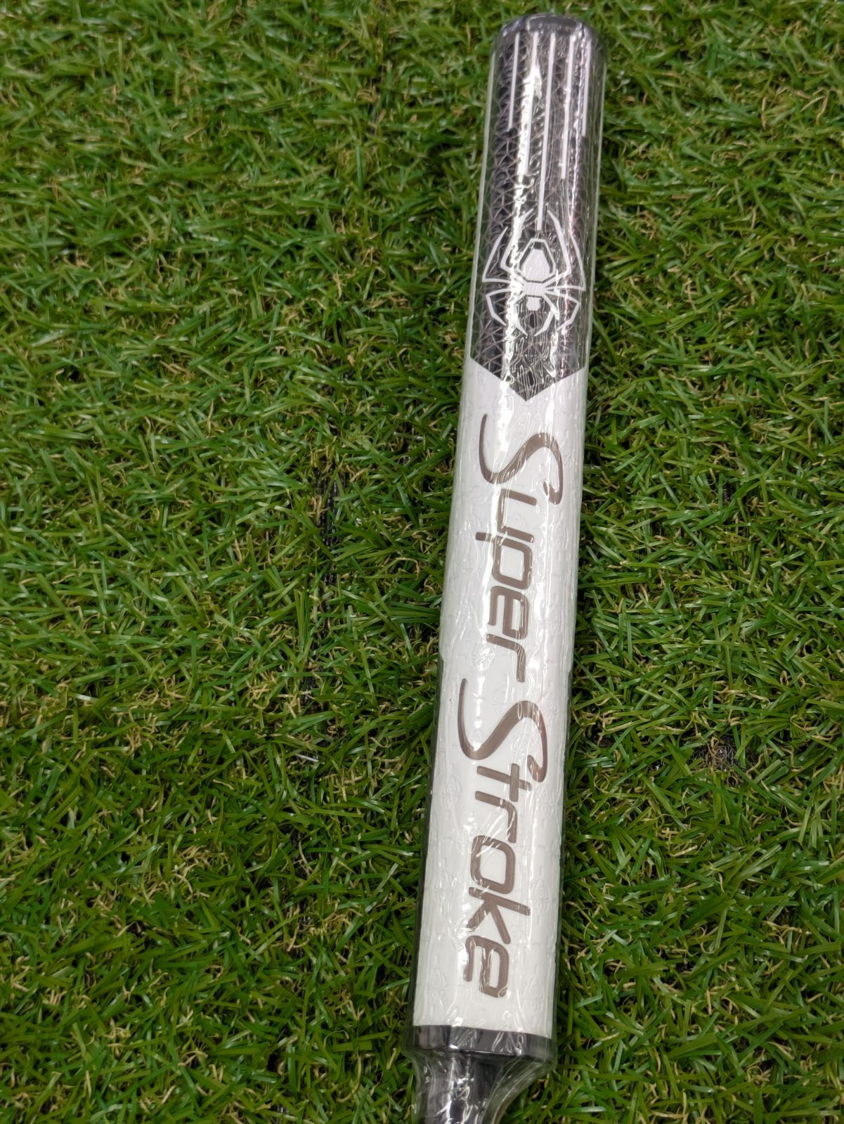 Pt【新品未使用品】テーラーメイド Spider ZT MAX STANDARD 34インチ