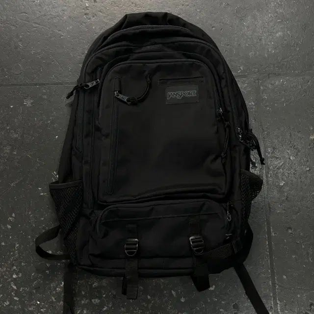 JANSPORT エンボイ バックパック
