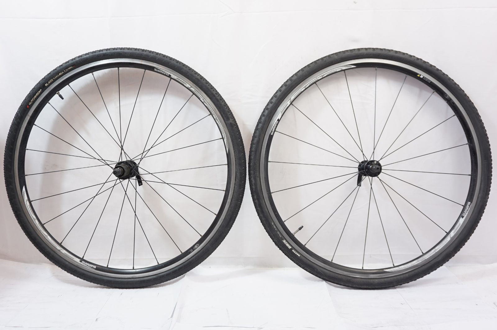 シマノ R500 700C 完組ホイール 前後セット 10S SHIMANO 「シマノ」 WH