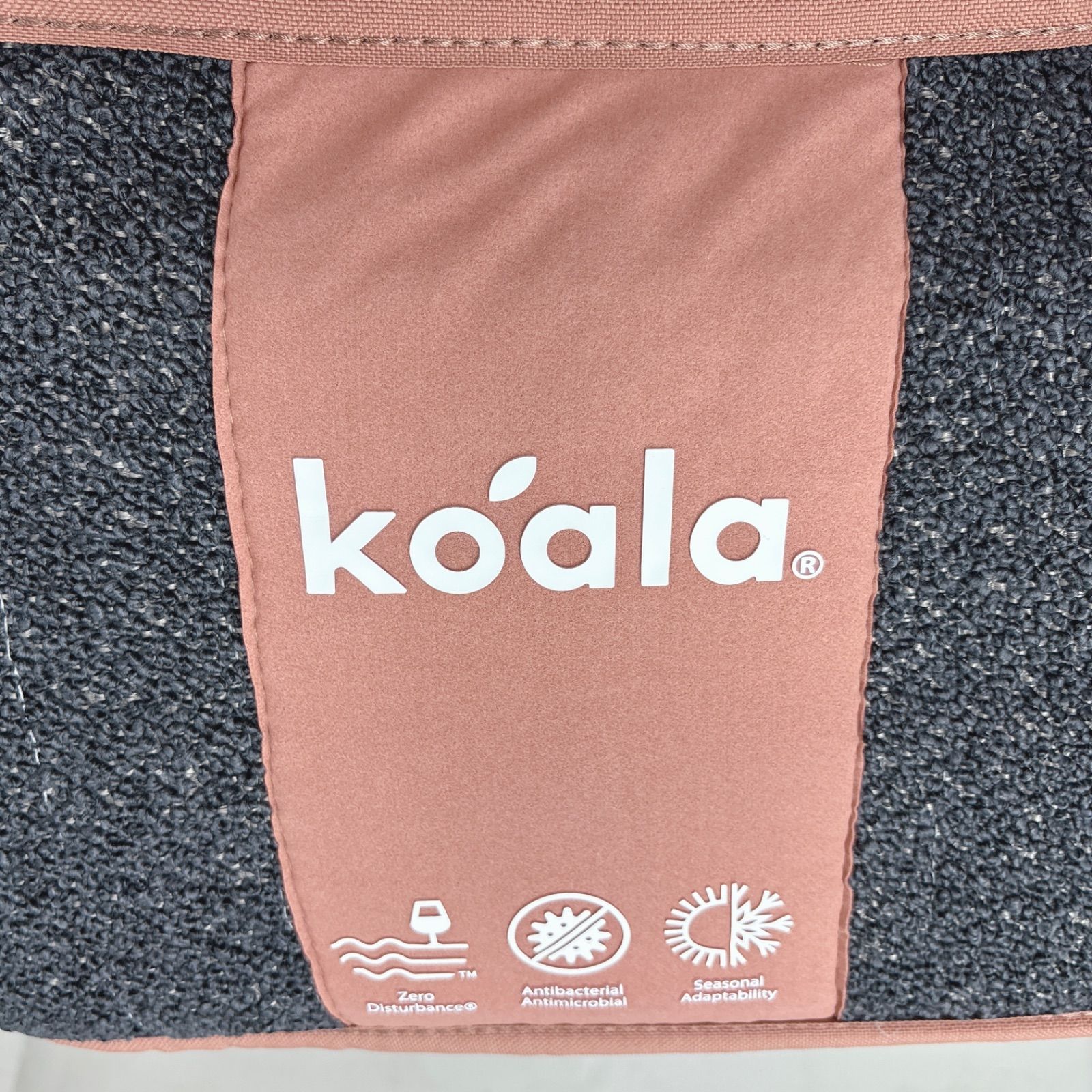 I358 ? 名古屋市近郊配送設置無料！ 美品♪ Koala コアラマットレス 