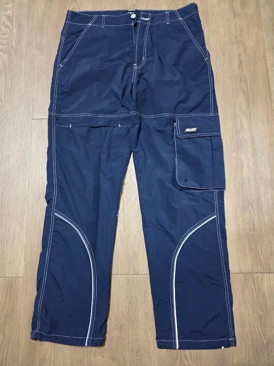 PALACE パンツ 32サイズ 出品