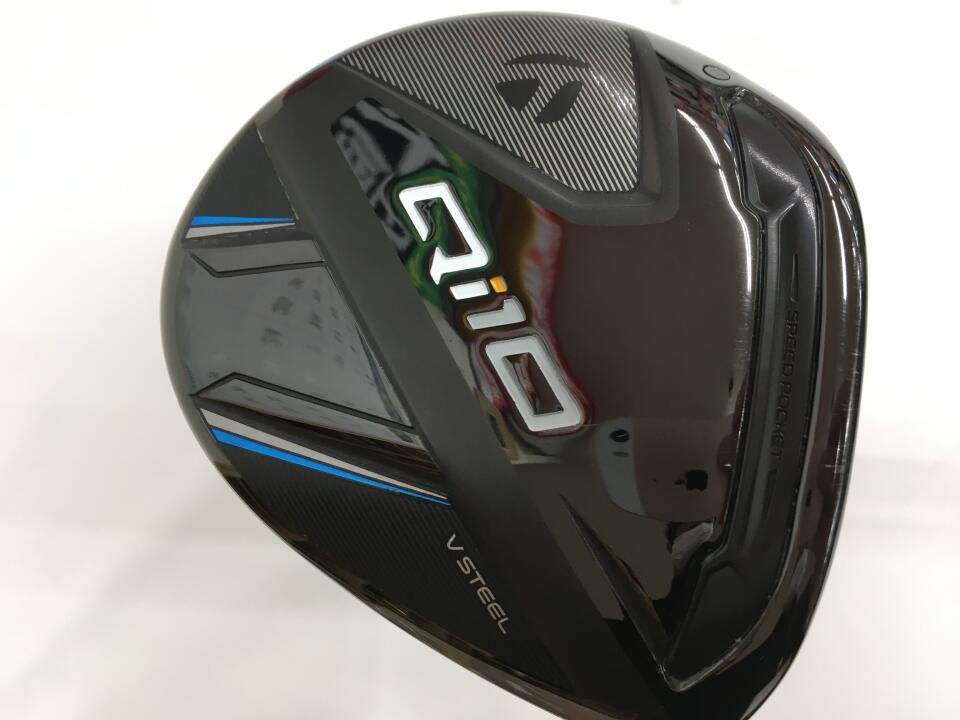 テーラーメイド Qi10 15度 TENSEI PRO BLUE 1K 60 Xフレックス フェアウェイウッド 中古 ゴルフドゥ!水戸店【最短即日発送】