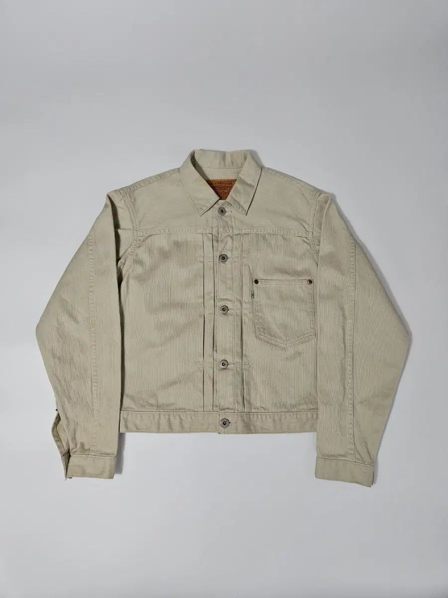 1990's リーバイス LVC 1世代トラッカージャケット 38