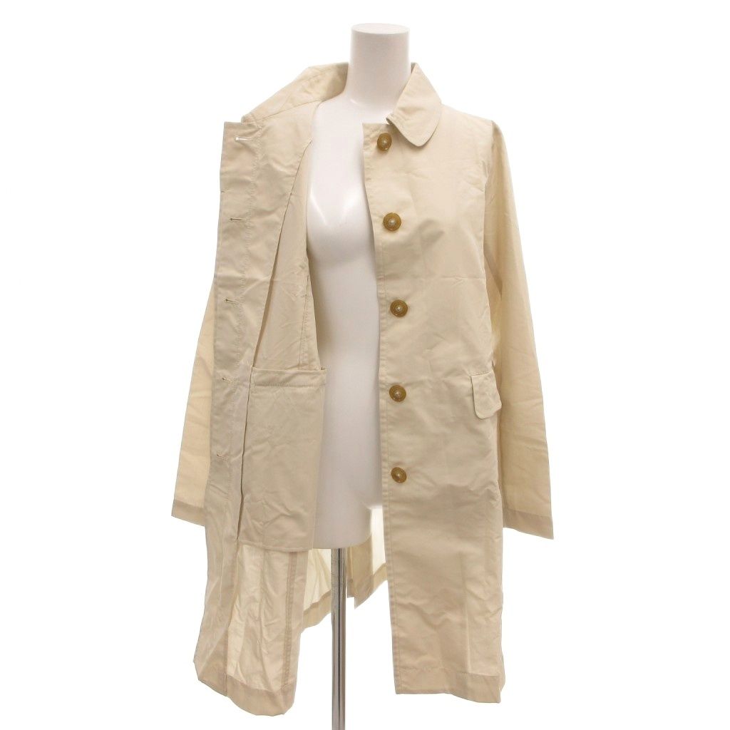 マッキントッシュフィロソフィー MACKINTOSH PHILOSOPHY 美品 ステン