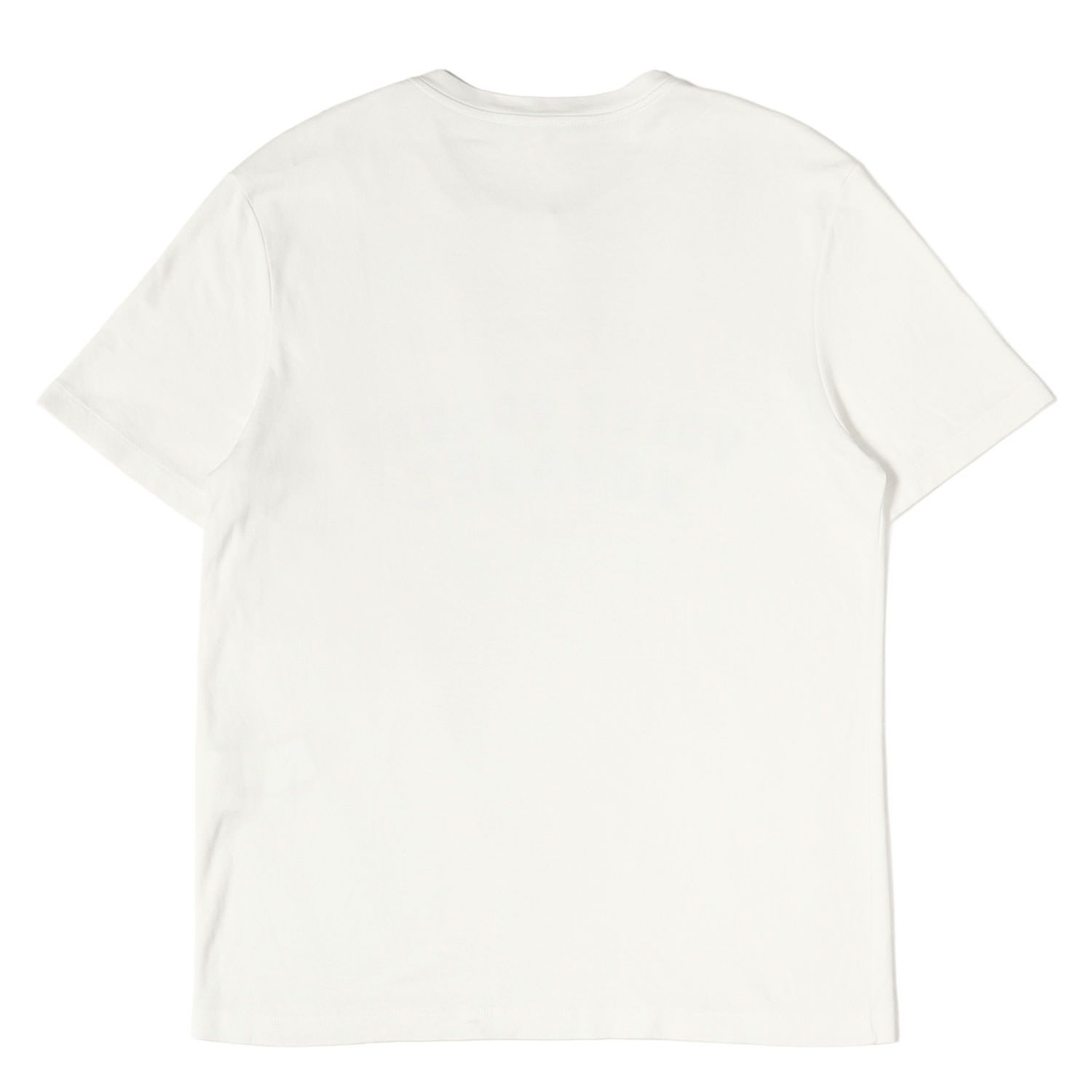 LOUIS VUITTON ルイヴィトン Tシャツ ホワイト 白 サイズ:M | キム