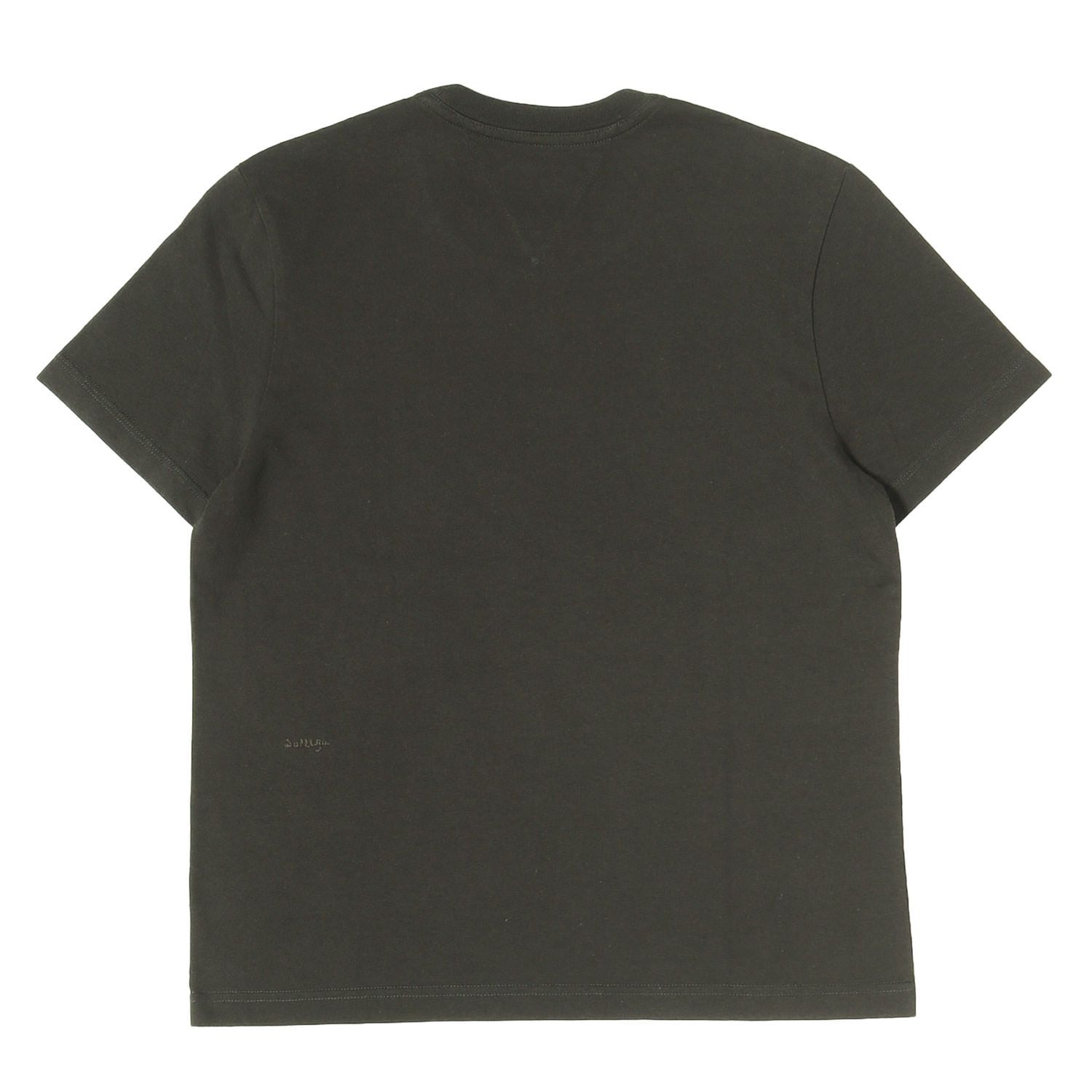 BOTTEGA VENETA ボッテガヴェネタ Tシャツ カーキ サイズ:XS | 近年 