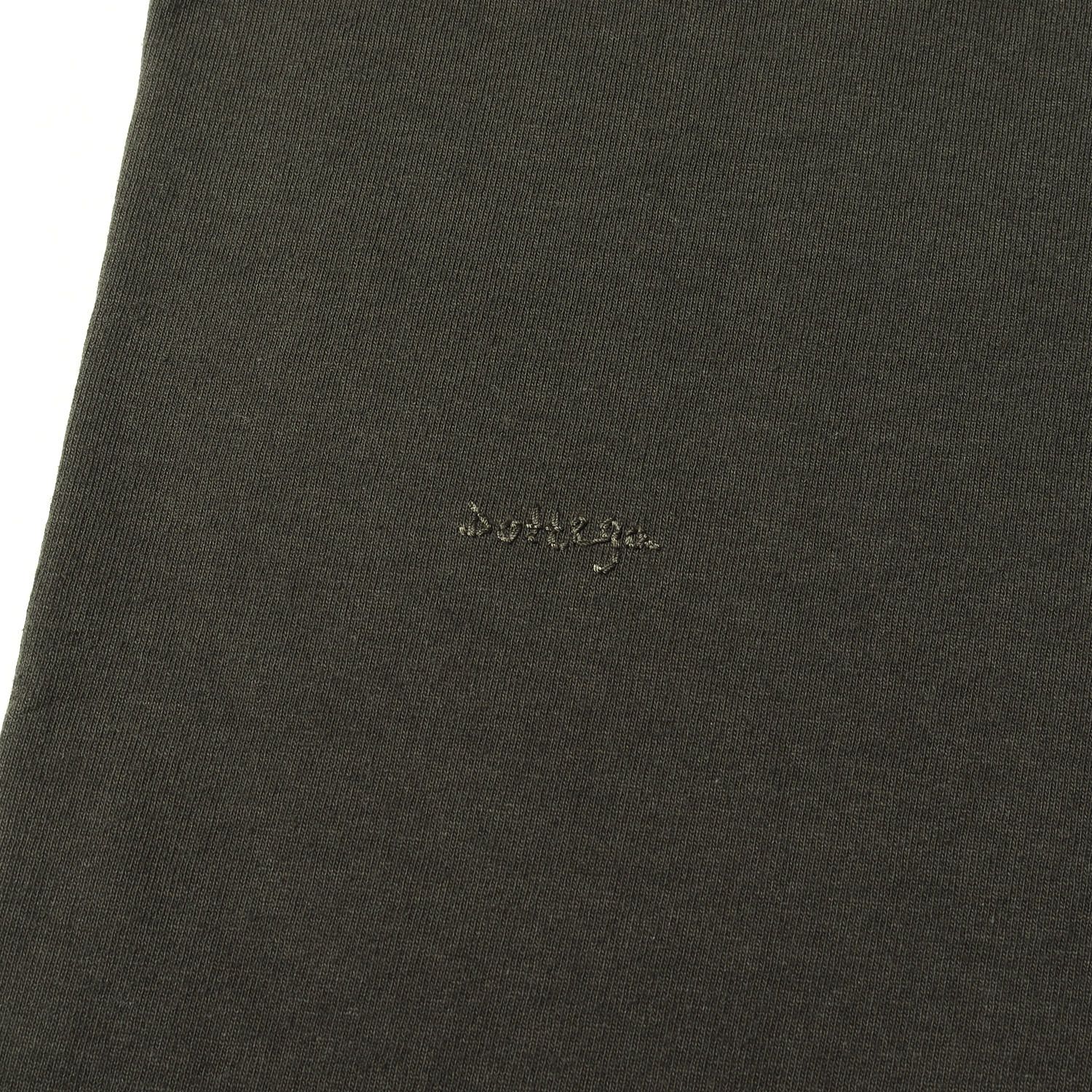 BOTTEGA VENETA ボッテガヴェネタ Tシャツ カーキ サイズ:XS | 近年 