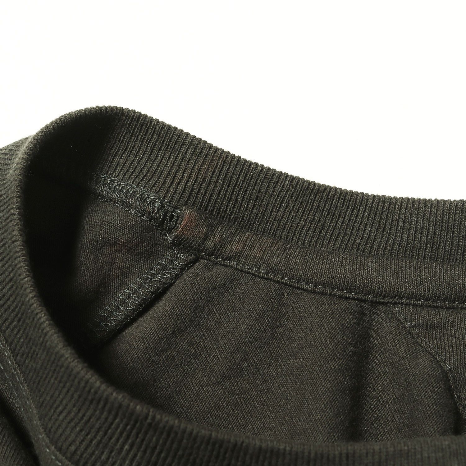 BOTTEGA VENETA ボッテガヴェネタ Tシャツ カーキ サイズ:XS | 近年 