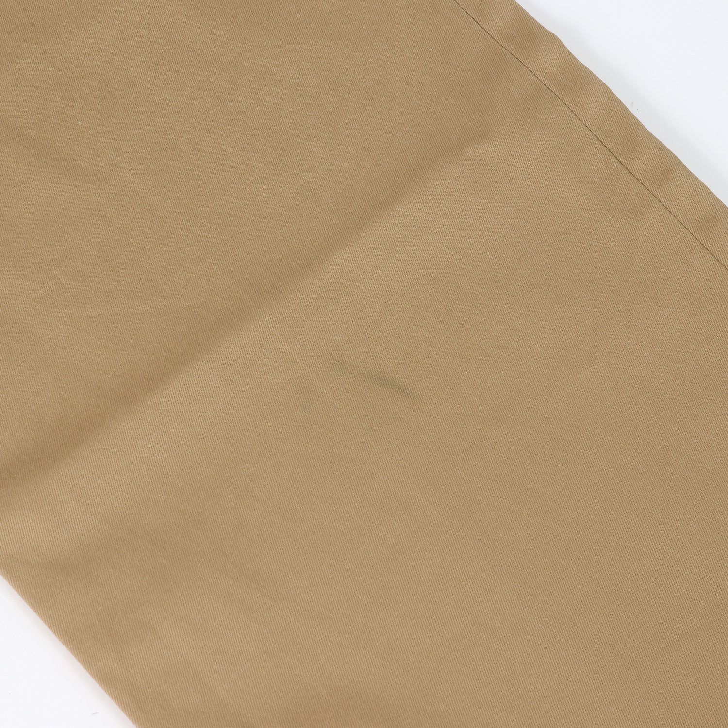 At LAST&CO アットラスト パンツ カーキ サイズ:32 | U.S.ARMY M-41