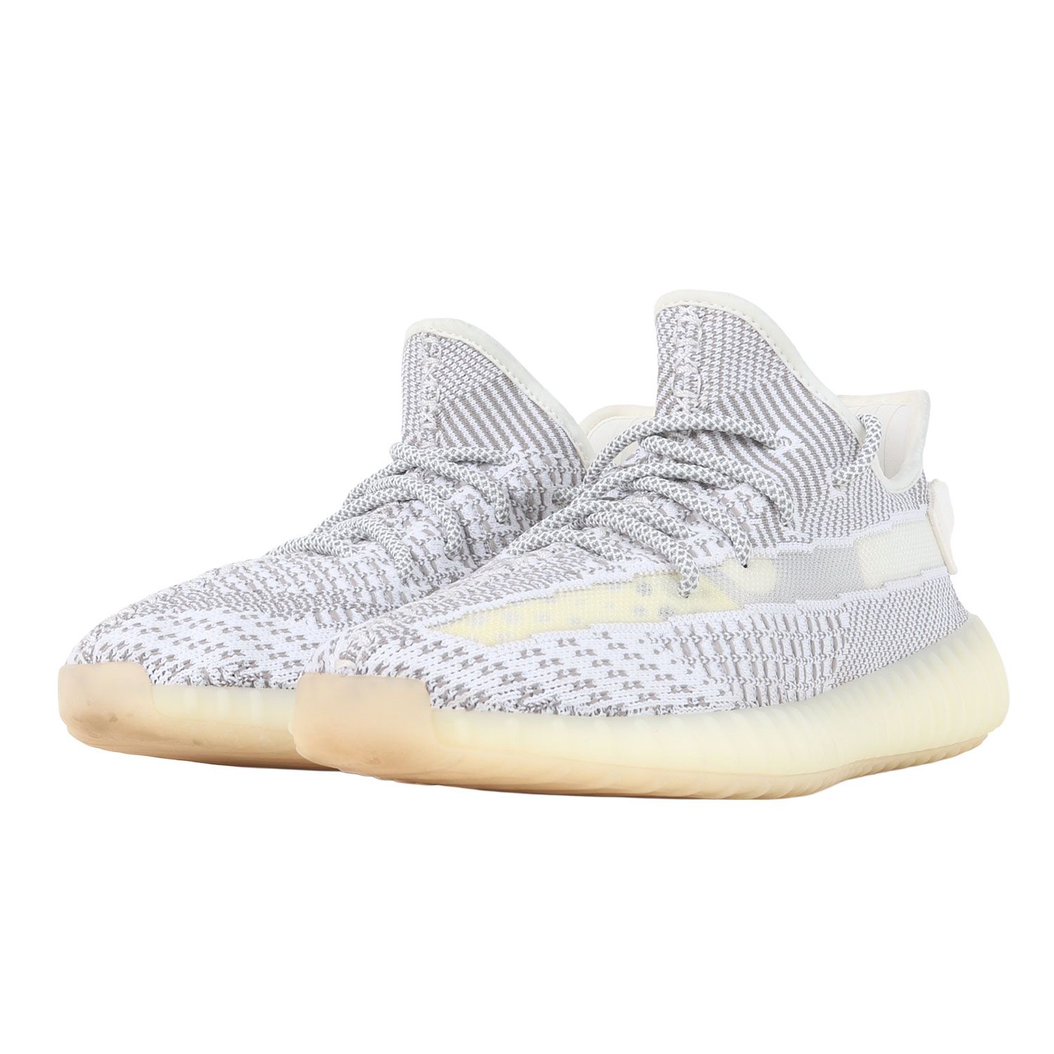 adidas アディダス サイズ:US8.5(26.5cm) | YEEZY BOOST 350 V2 STATIC 