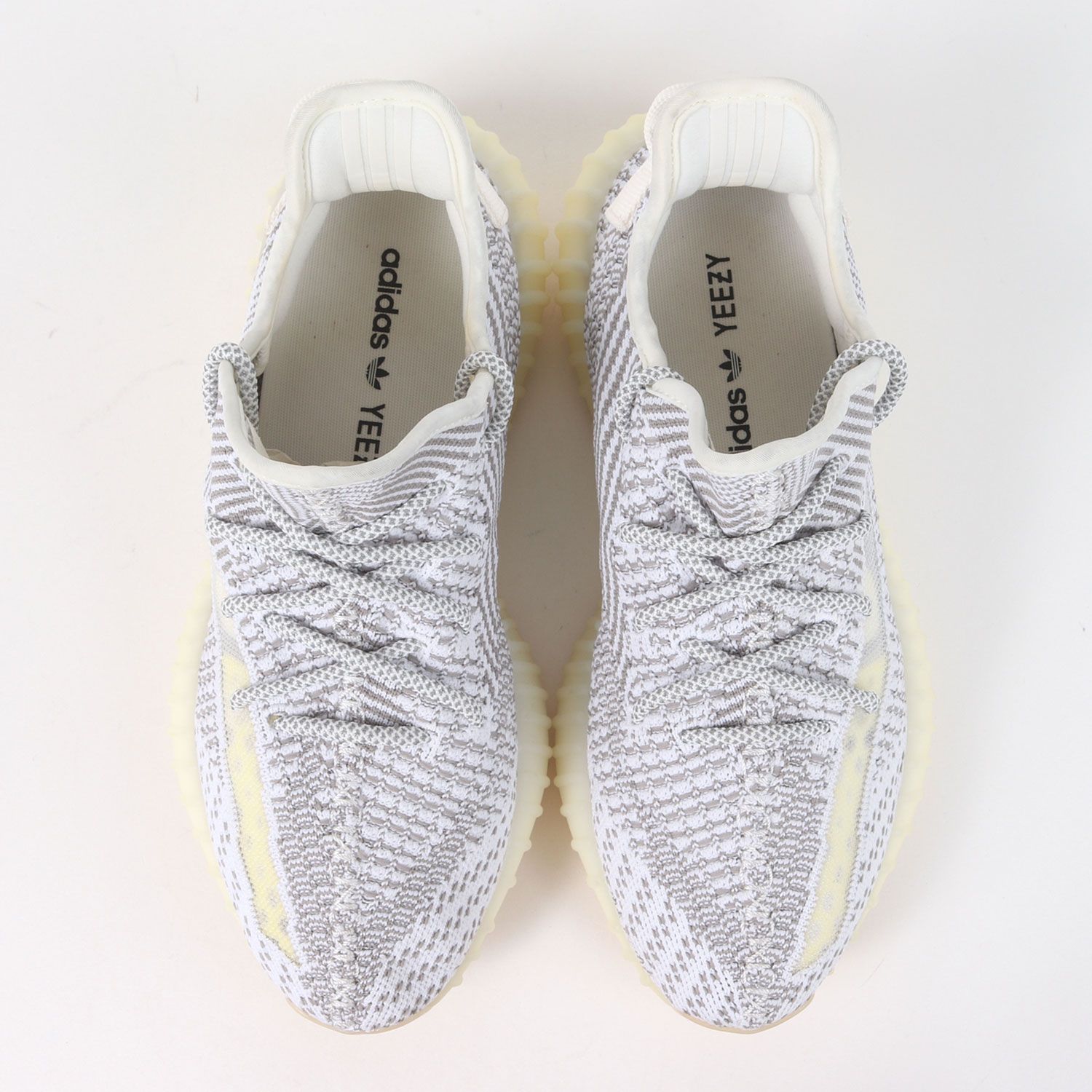 adidas アディダス サイズ:US8.5(26.5cm) | YEEZY BOOST 350 V2 STATIC 