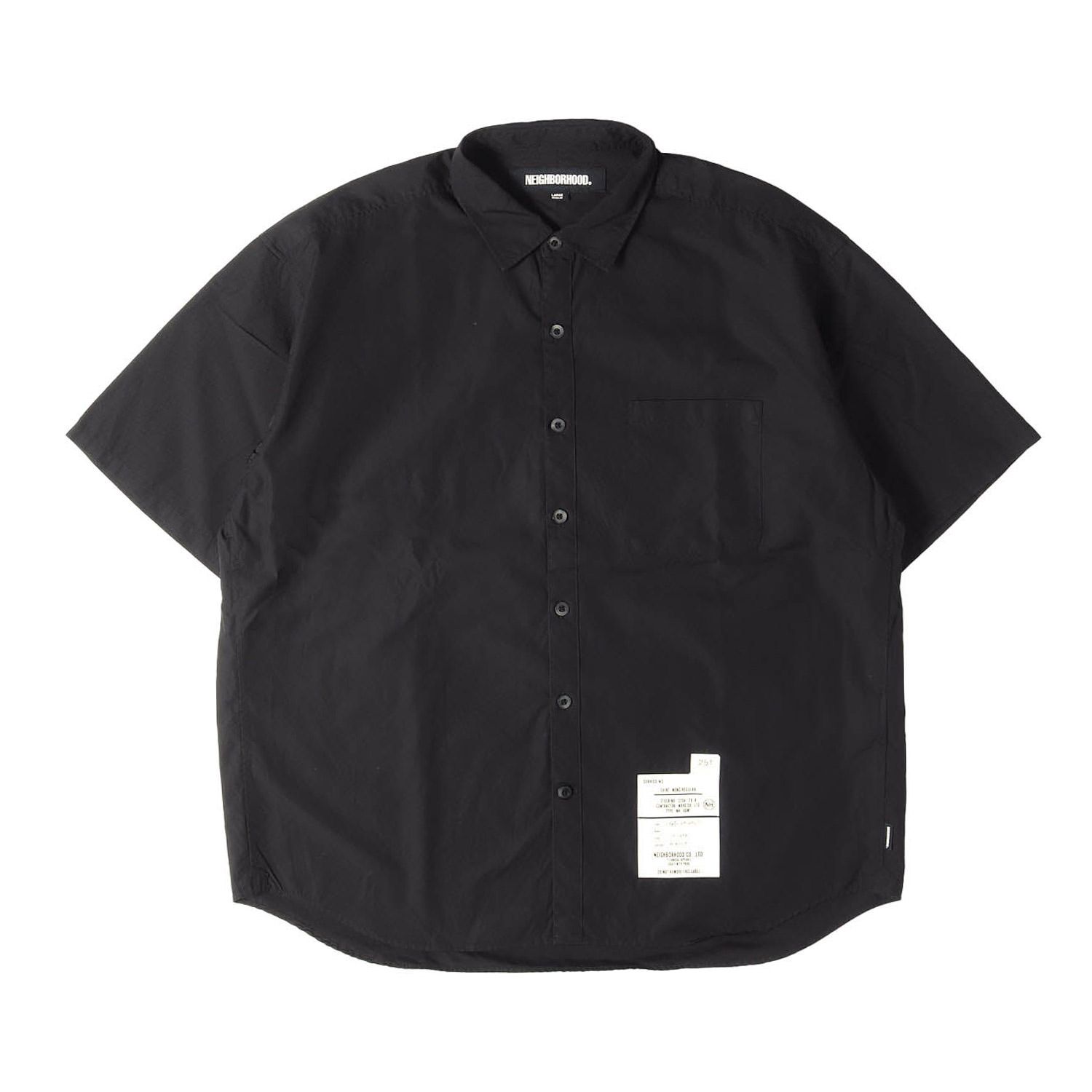LOUIS VUITTON ルイヴィトン シャツ レッド ブルー サイズ:XS | キム