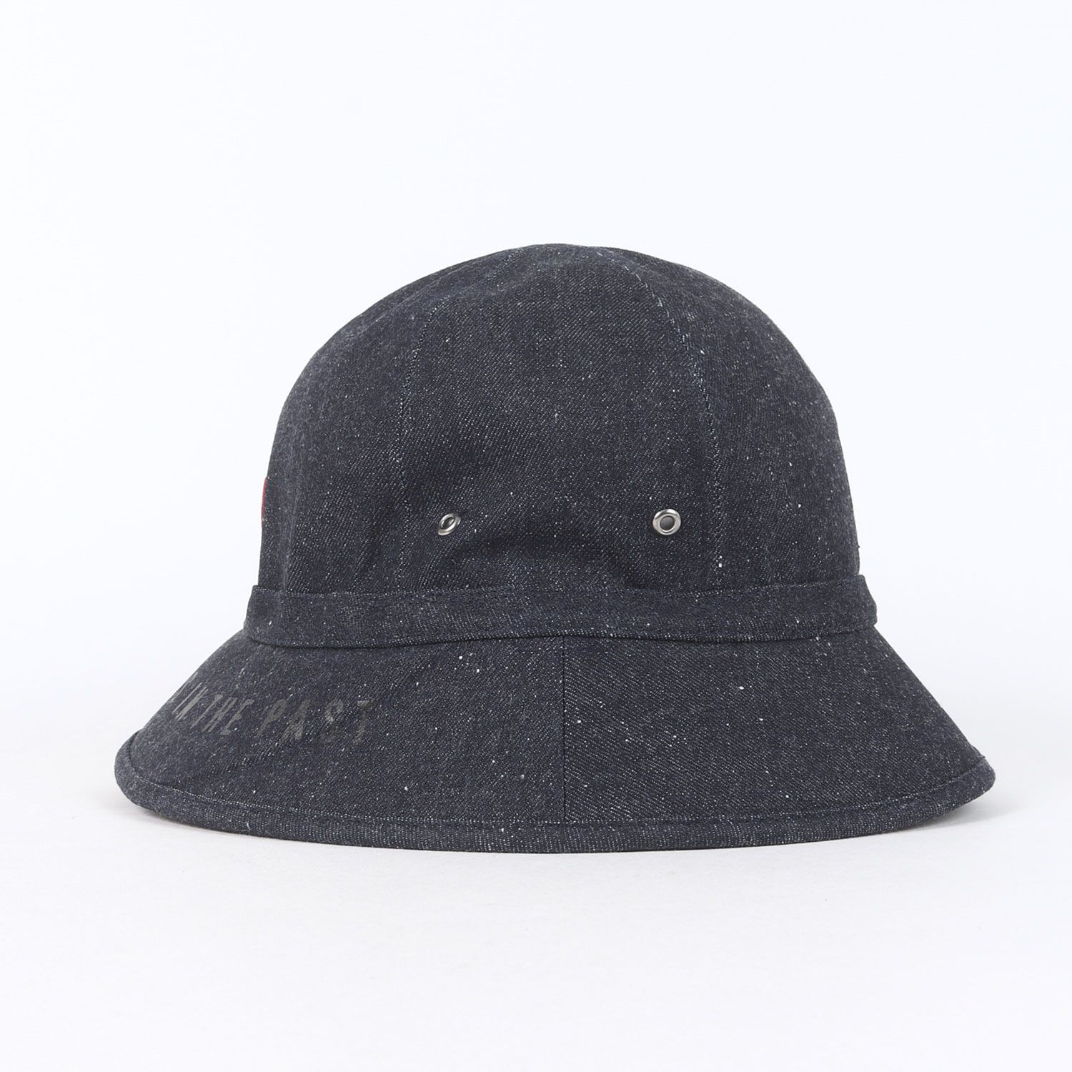 Human Made ヒューマンメイド デニム バケットハット L 新品】HUMAN MADE ヒューマンメイド ハット インディゴ サイズ:L
