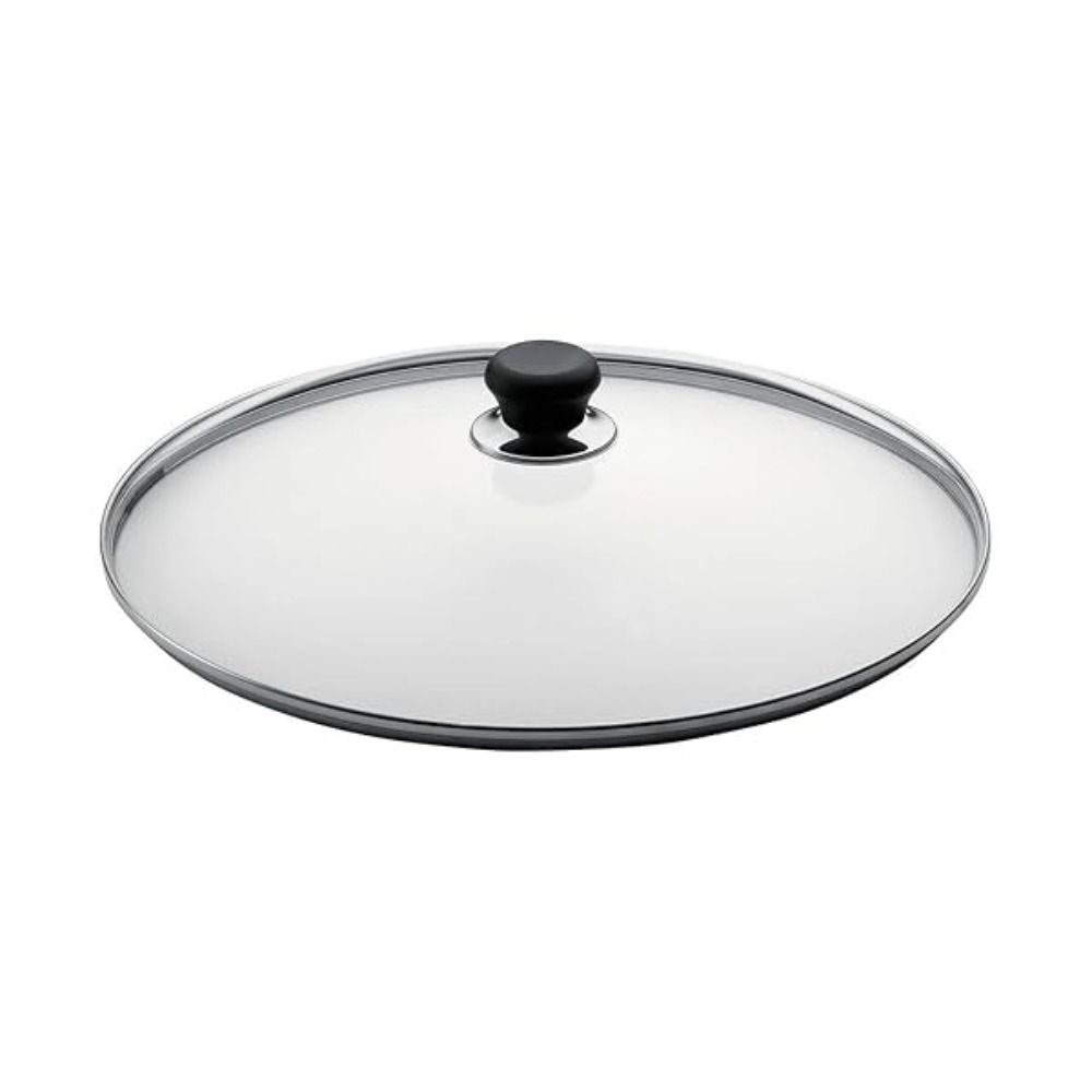 スキャンパン SCANPAN Classic ガラス蓋 26cm 耐熱 フタ 強化ガラス