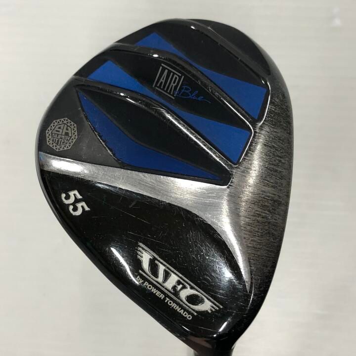 キャスコ　UFO AIR UT by POWER TORNADO　22度　Falcon Shaft AIR　Rフレックス　ユーティリティ　中古　ゴルフドゥ！柏店【最短即日発送】