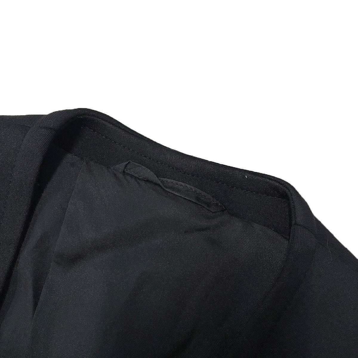 RAINMAKER レインメーカー 21SS SOLIVIA NO COLLAR JACKET ソリビア