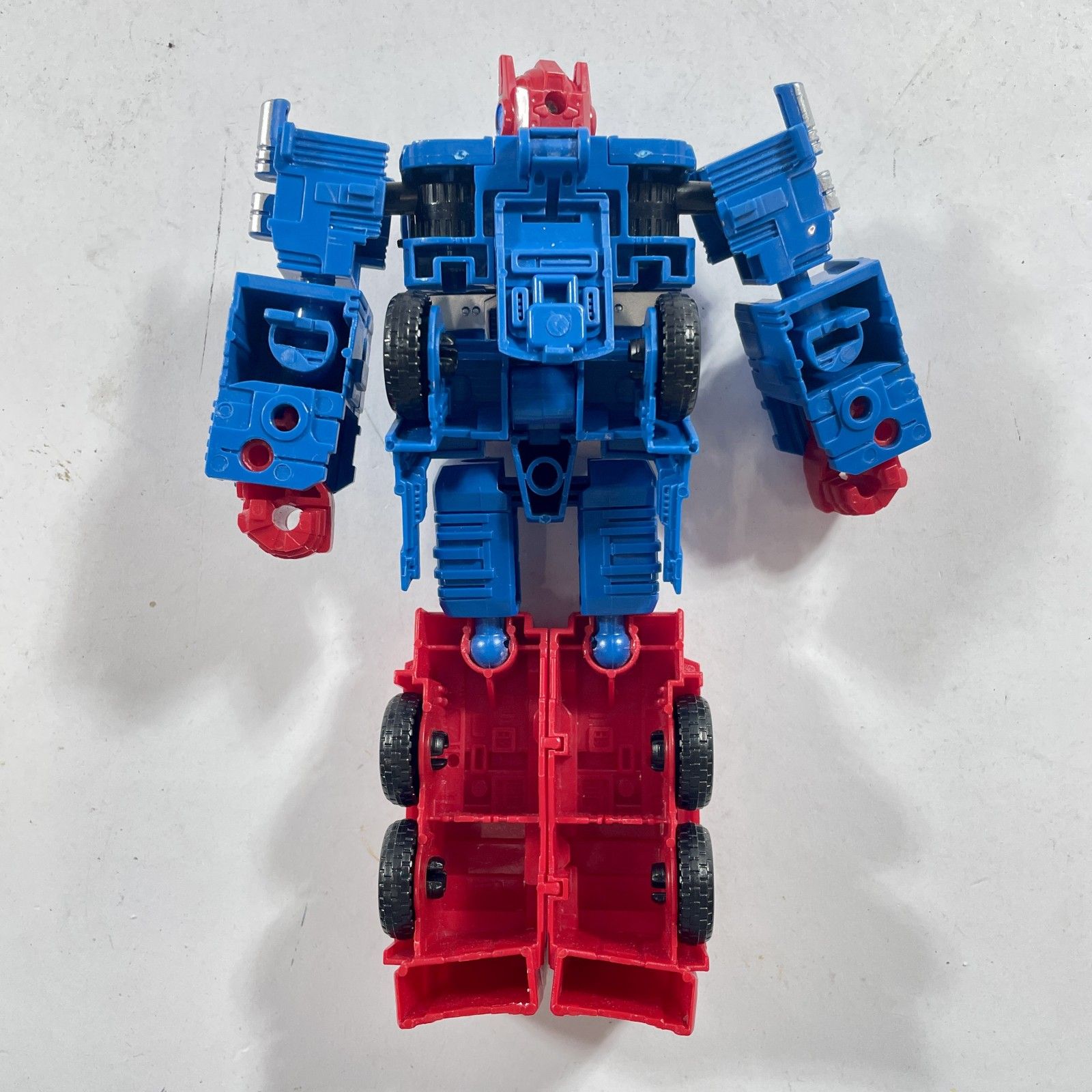 おもちゃ TAKARA GC-01 ギャラクシーコンボイ トランスフォーマー