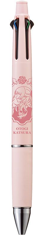恋せよまやかし天使ども ジェットストリーム 桂おとぎ 恋まや 新品 未