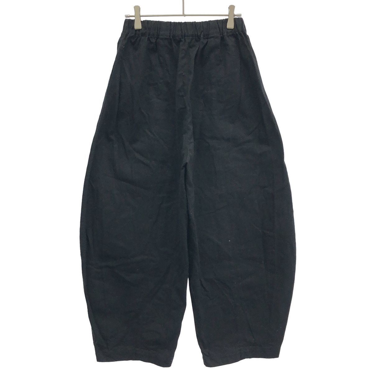 未使用　HeRIN.CYE boyfriend pants へリンドットサイ HeRIN.CYE ヘリンドットサイ Boy friend pants ボーイフレンドパンツ