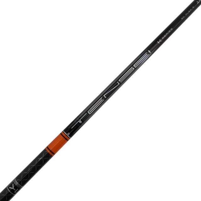 【中古】 キャロウェイスリーブ付き(QUANTUM系) 三菱ケミカル(レイヨン)ドライバー用 シャフト TENSEI PRO ORANGE 1K 50 (フレックスS)Bランク ゴルフクラブ