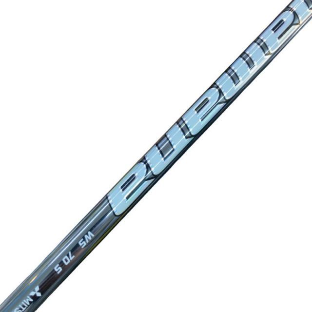 【中古】 ピンスリーブ付き(G440系) 三菱ケミカル(レイヨン)ドライバー用 シャフト Diamana WS 70 (フレックスS)Bランク ゴルフクラブ