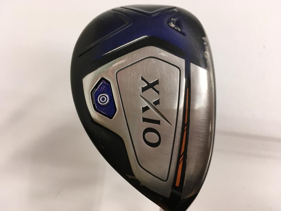 専用キャロウェイPARADYM Ai SMOKE 5UT 純正Sシャフト　中古 キャロウェイ PARADYM Ai SMOKE 24度 TENSEI 50 for Callaway(Ai SMOKE