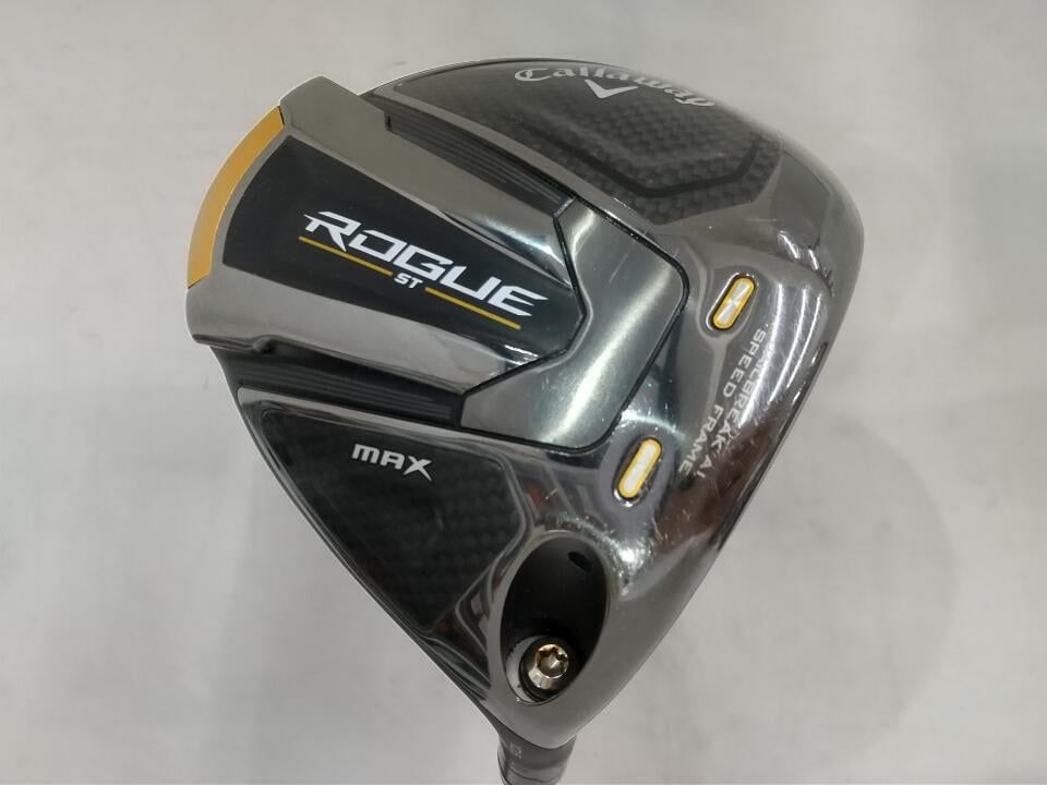 キャロウェイ ROGUE ST MAX 10.5度 VENTUS 5 for Callaway SR 