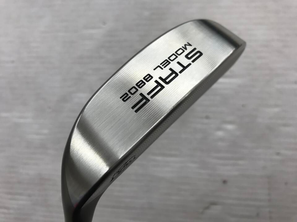ウィルソン　STAFF MODEL 8802　パター　中古【最短即日発送】