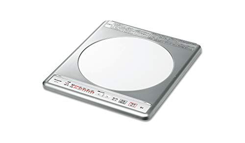 パナソニック(Panasonic) ビルトインIHクッキングヒーター 31.8cm幅 IH1口 KZ-11C★