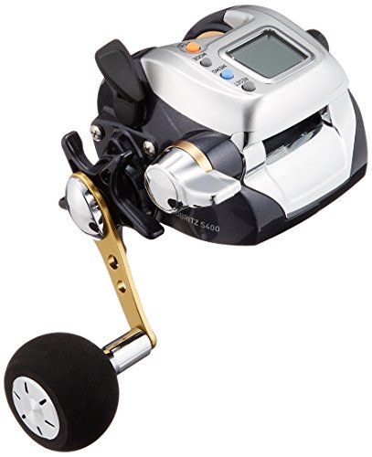 ダイワ(Daiwa) 電動リール レオブリッツ S400★