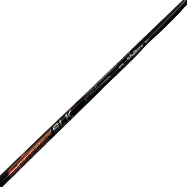 【中古】 タイトリストスリーブ付き(GT系) フジクラドライバー用 シャフト Speeder SLK 6 (フレックスS)Bランク ゴルフクラブ