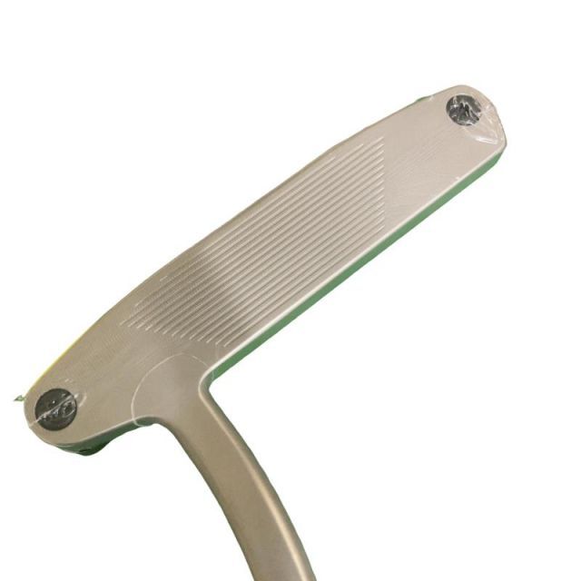 【中古】 テーラーメイド SYSTM2 SOTO 92 33インチ パター PT スチール (フレックスその他) メンズ 男性用 右利き 右用 Aランク ゴルフクラブ
