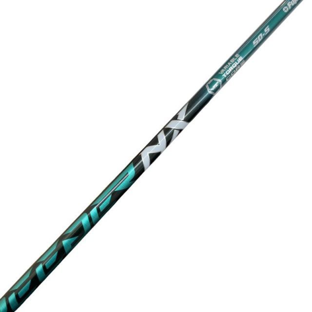 【中古】 ピンスリーブ付き(G440系) フジクラドライバー用 シャフト SPEEDER NX GREEN 50 (フレックスS)Aランク ゴルフクラブ