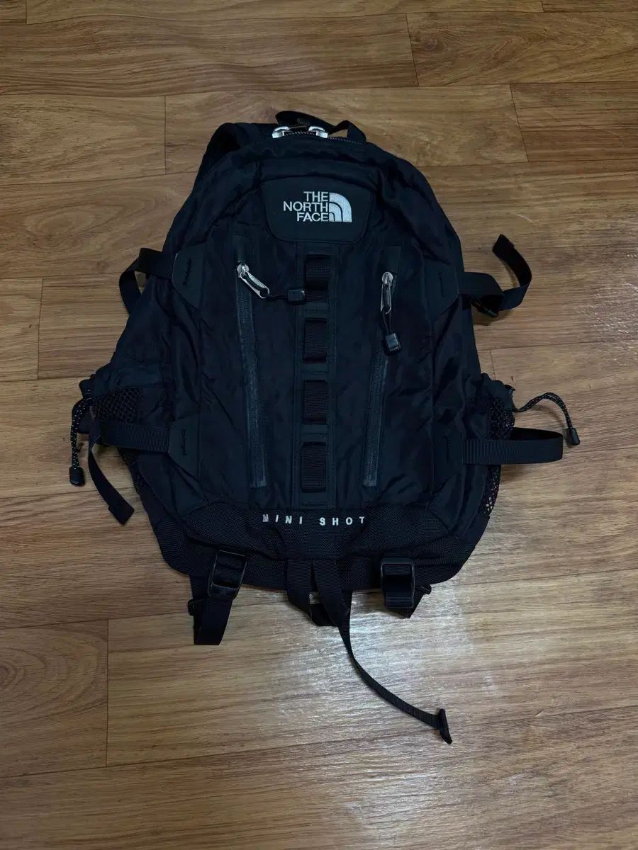 THE NORTH FACE ザノースフェイス ミニスペース