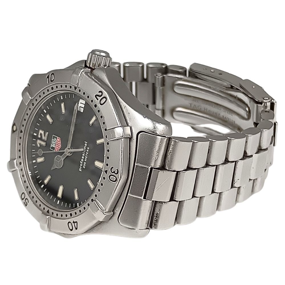 TAG HEUER タグホイヤー WK1110 プロフェッショナル 200 クォーツ