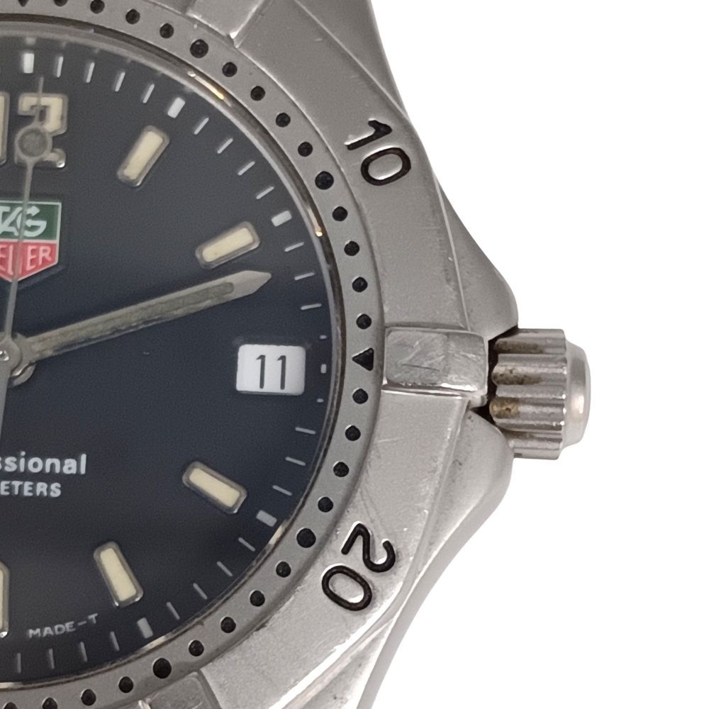 TAG HEUER タグホイヤー WK1110 プロフェッショナル 200 クォーツ