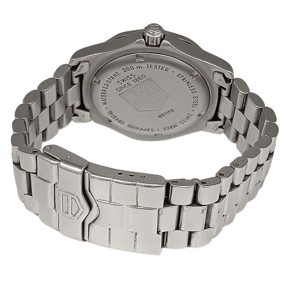 TAG HEUER タグホイヤー WK1110 プロフェッショナル 200 クォーツ