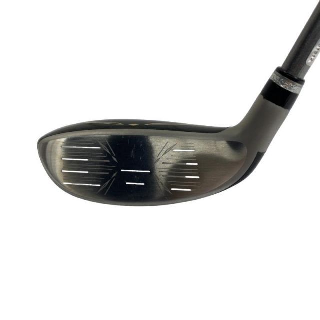 中古】 ダンロップ XXIO PRIME(2023) H5 ユーティリティ UT XXIO