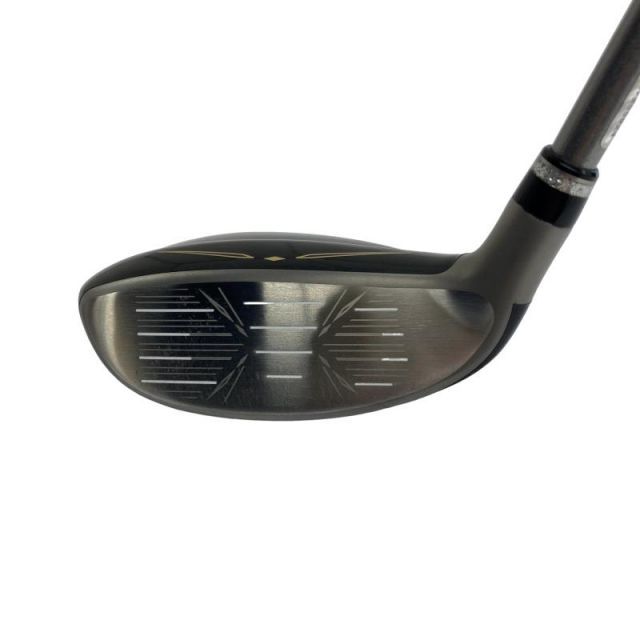 中古】 ダンロップ XXIO PRIME(2023) H7 ユーティリティ UT XXIO