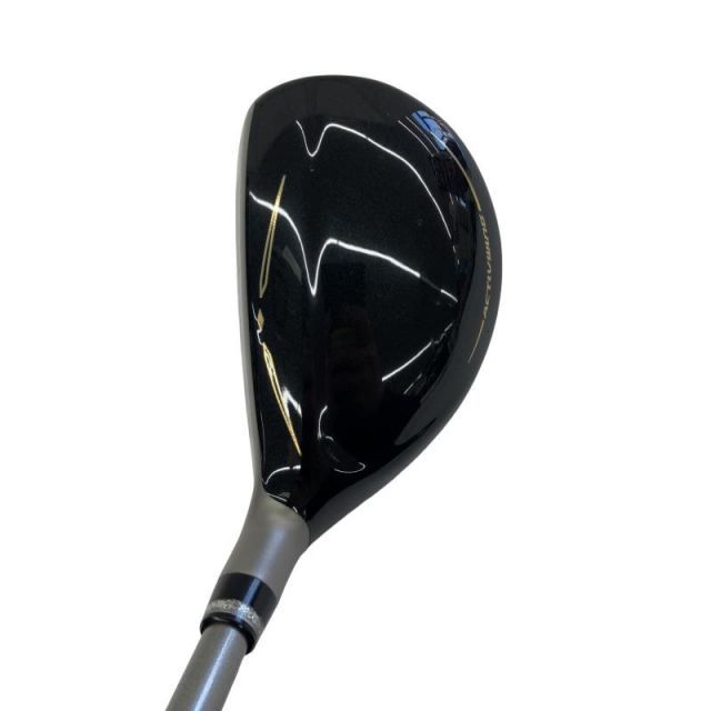 中古】 ダンロップ XXIO PRIME(2023) H7 ユーティリティ UT XXIO