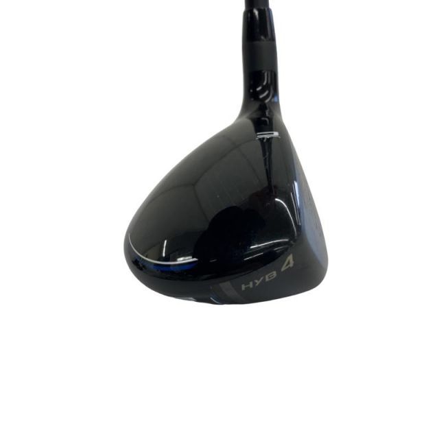 中古】 コブラ KING LTDx ONE LENGTH U4 ユーティリティ UT 純正特注